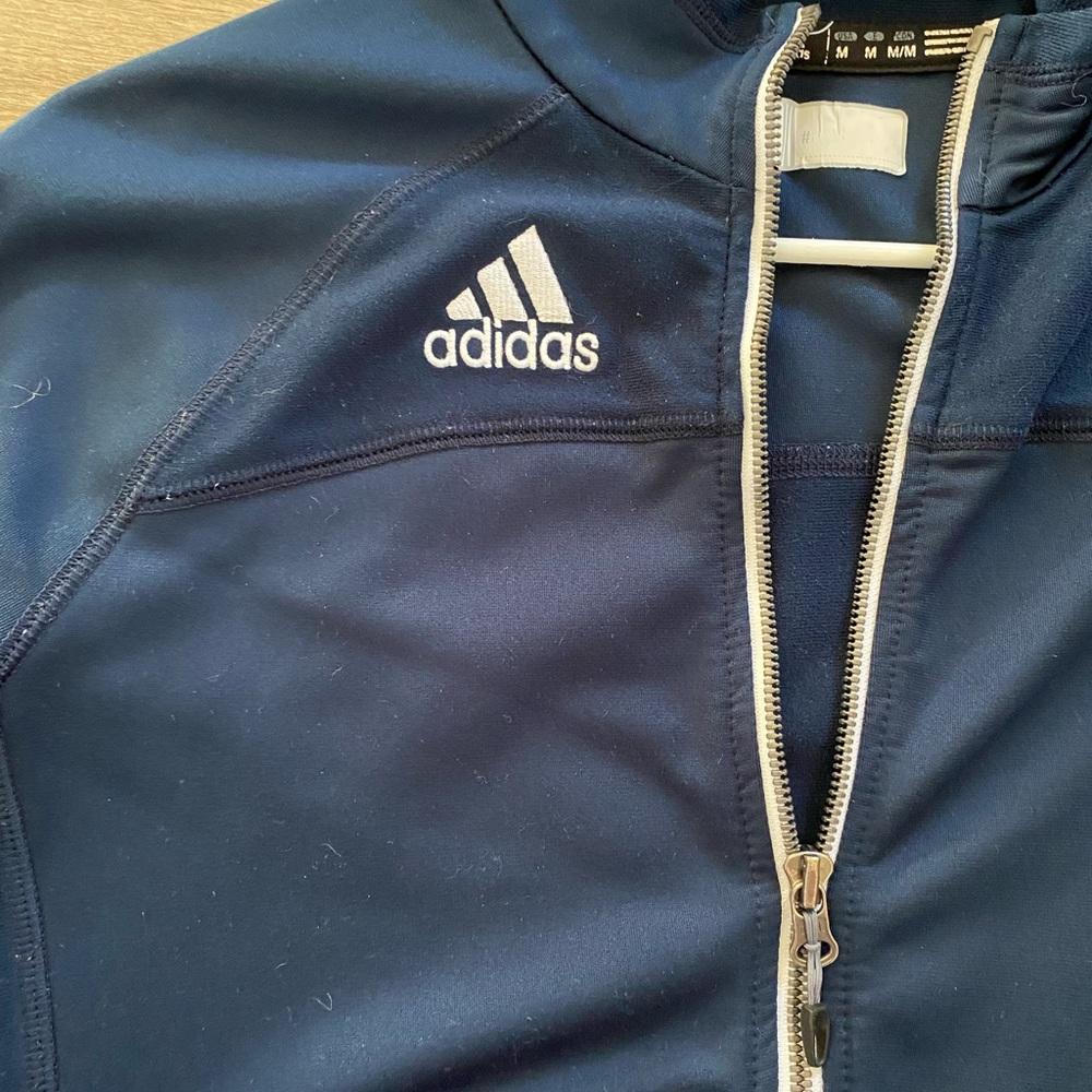 Adidas Jacket - Picture 3 of 5